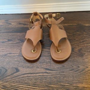 Michael Kors Sandals